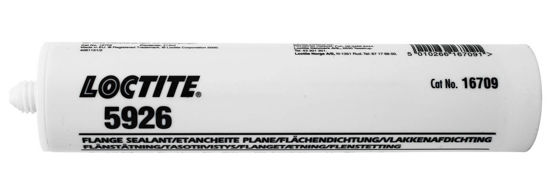 Loctite silikontätning 5926 (100 ml)