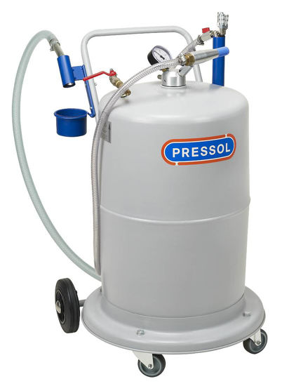 Pressol oljesug 27622 (70 L)