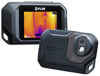 FLIR C2 värmekamera