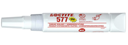 Loctite gängtätning rörtäning 577 (50 ML)