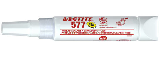 Loctite gängtätning rörtäning 577 (50 ML)