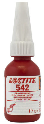Loctite gängtätning 542 (50 ML)