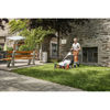 Stihl RMA 765 V Gräsklippare batteridriven 36V utan batterier