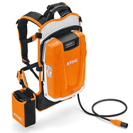Stihl AR 1000 Ryggburet batteripaket 36V 17,4ah - med