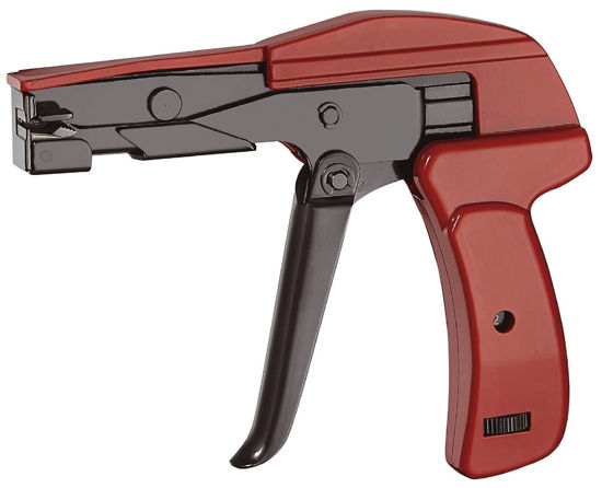 Teng tools buntbandspistol CTG 2.2-4.8 mm