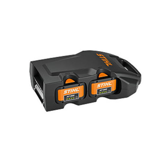 Stihl Batteribox för AP batterier L-BOXX med glidskyddsmatta