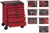 Teng tools verktygssats TCMME11A (333 delar)