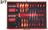 Teng tools verktygssats TCMME11A (333 delar)
