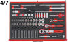 Teng tools verktygssats TCMME11A (333 delar)