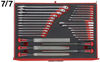 Teng tools verktygssats TCMME11A (333 delar)