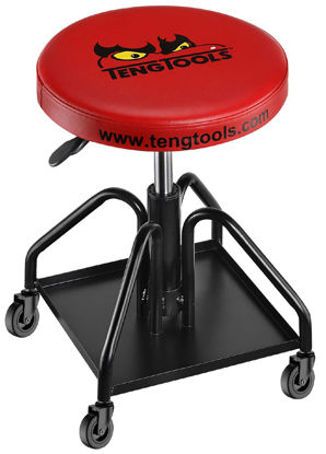 Teng tools mekanikerstol TCA06