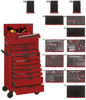 Teng tools verktygssats TCEMM417N (417 delar)