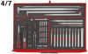 Teng tools verktygssats TCEMM417N (417 delar)