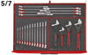 Teng tools verktygssats TCEMM417N (417 delar)