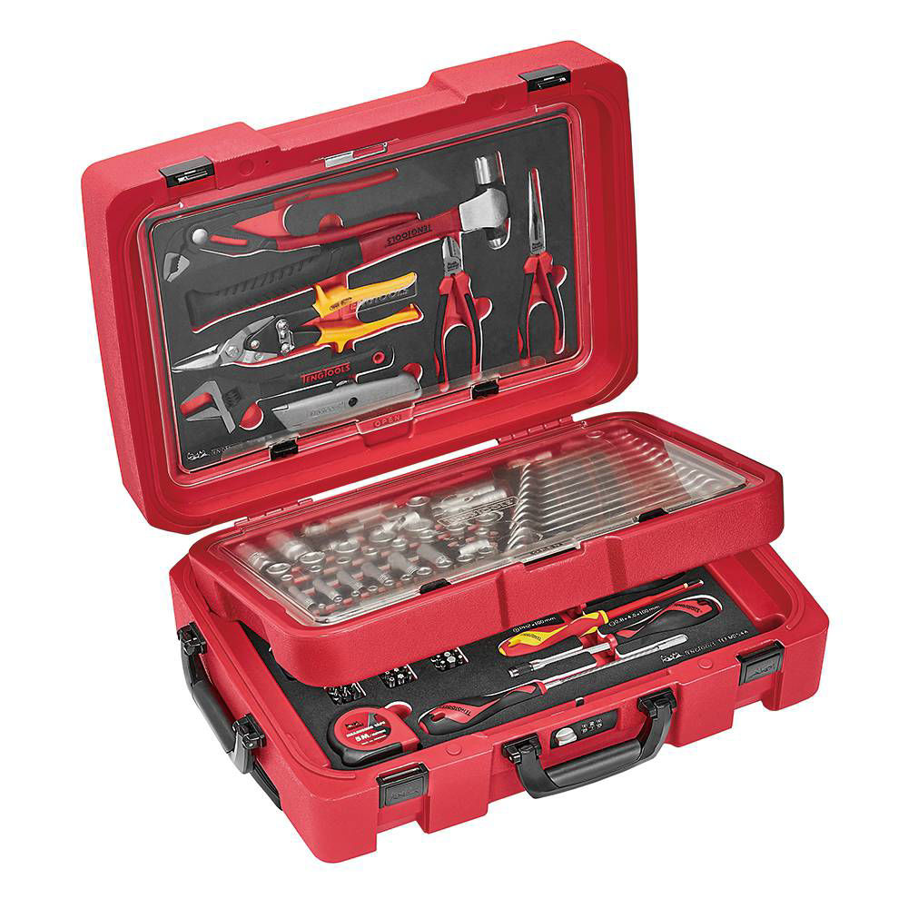 Teng tools serviceväska SCE1 - tc