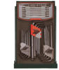 Teng tools verktygssats TCMM1001BK