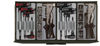 Teng tools verktygssats TCMM1001BK