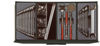 Teng tools verktygssats TCMM1001BK