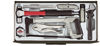 Teng tools verktygssats TCMM1001BK
