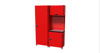Teng tools hyllsystem EVA Medium (417 delar)