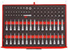 Teng tools hyllsystem EVA Medium (417 delar)