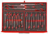 Teng tools hyllsystem EVA Medium (417 delar)
