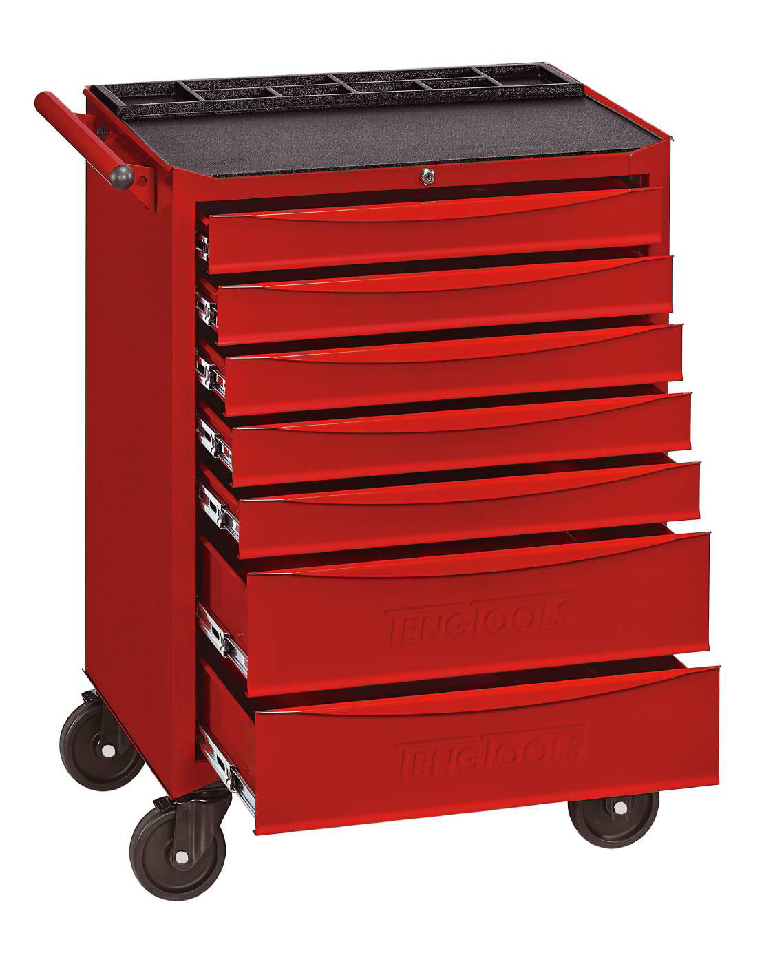 Teng tools TCMME174 - lager