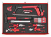 Teng tools TCMME174