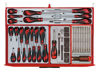 Teng tools verktygssats Monster Mega Master (1100 delar)