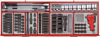 Teng tools verktygssats Monster Mega Master (1100 delar)