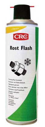 CRC rostlösare Rost Flash industri 5040 (500 ml)