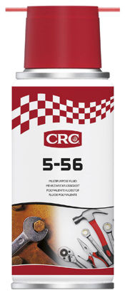 CRC universalolja 5-56 (250 ml)