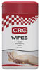 CRC Wipes multipurpose 4020 rengöringsduk