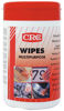 CRC Wipes multipurpose 4020 rengöringsduk