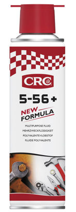 CRC olja universal 5-56 NF (250 ml)