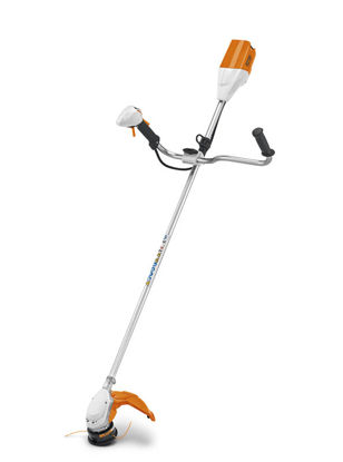 Stihl FSA 90 Grästrimmer med tvåhandsstyre 36V utan batterier