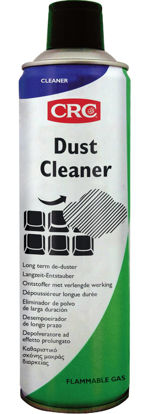CRC tryckluftsspray Dust Cleaner (500 ml)