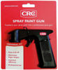 CRC spraypistol och tillbehör