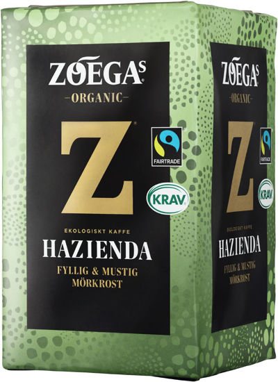 Zoegas Hazienda 0,45 kg