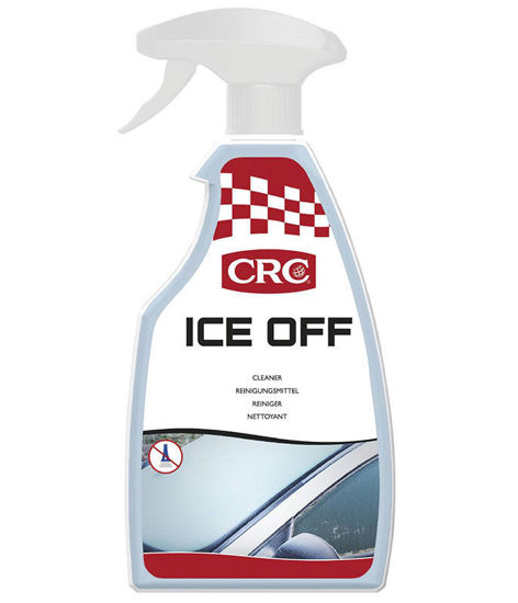 CRC Pumpspray ICE-OFF 500ml
