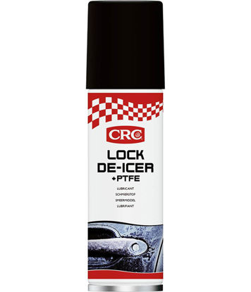 CRC Låsolja Lock de-icer AE 40ml