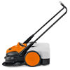 Stihl KGA 770 Sopmaskin 36V utan batterier