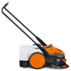 Stihl KGA 770 Sopmaskin 36V utan batterier