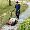 Stihl KGA 770 Sopmaskin 36V utan batterier