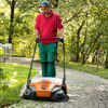 Stihl KGA 770 Sopmaskin 36V utan batterier