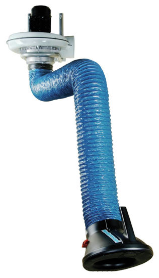 Nederman punktutsug original 2 m 10230030