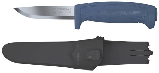 Mora slidkniv basic 546