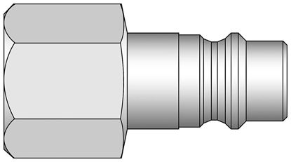 Cejn Nippel G 3/8 Invändig gänga Serie 320