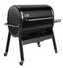 SmokeFire EX6 GBS Träpelletgrill Black