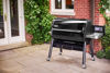 SmokeFire EX6 GBS Träpelletgrill Black